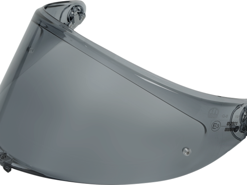 AGV Visor para turmodular (colorido claro)