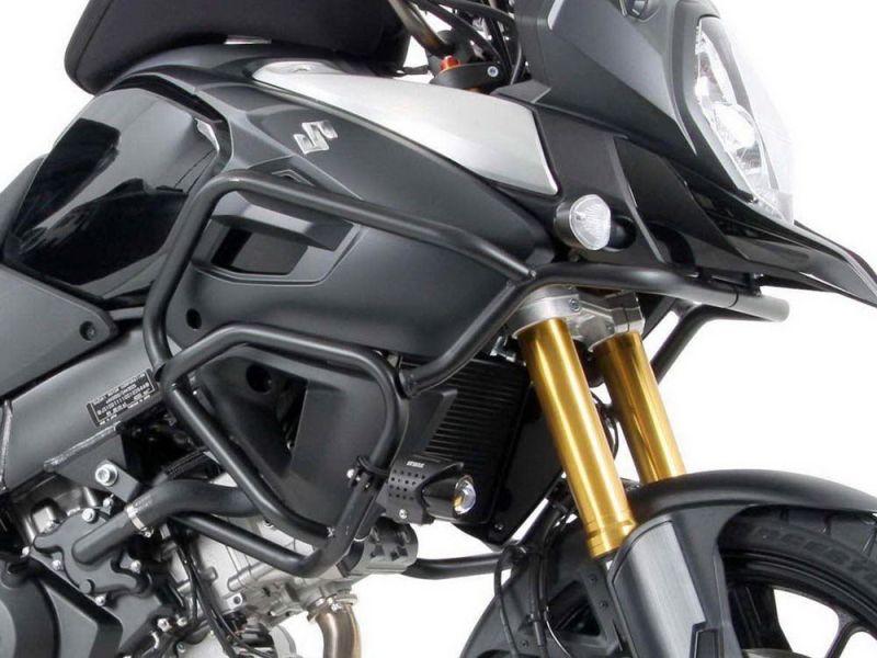 Hepco & Becker Guarda de Tanques Suzuki V-Storm 1000 ABS (2014-)