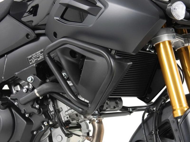 Hepco & Becker Bar Crash Suzuki V-Storm (2014-)
