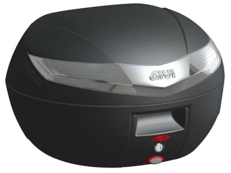 GIVI V40NT Monokey Topcase V40NT (40 litros | preto)