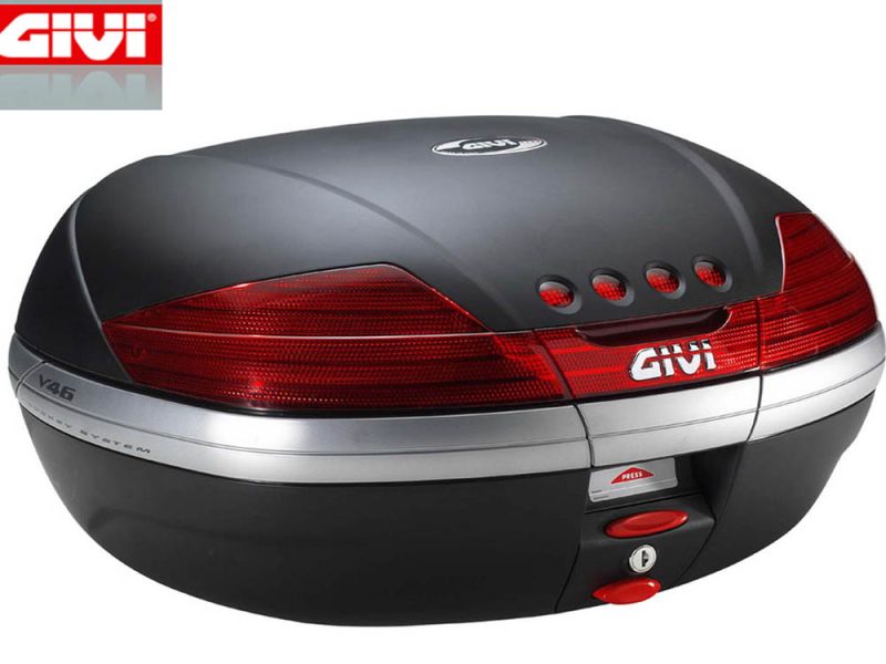 GIVI V46N Topcase Monokey