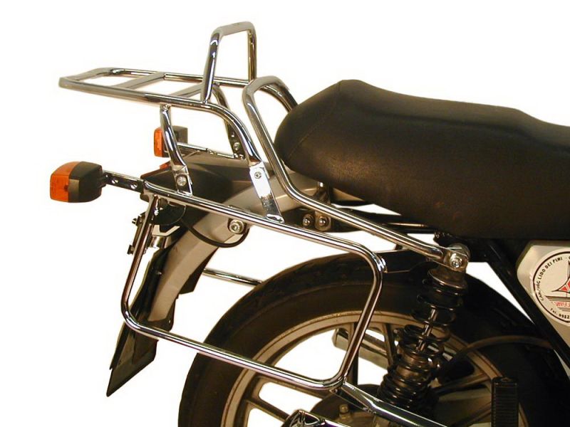Hepco & Becker Portador completo Moto Guzzi V 35 I / II (1977-1985)