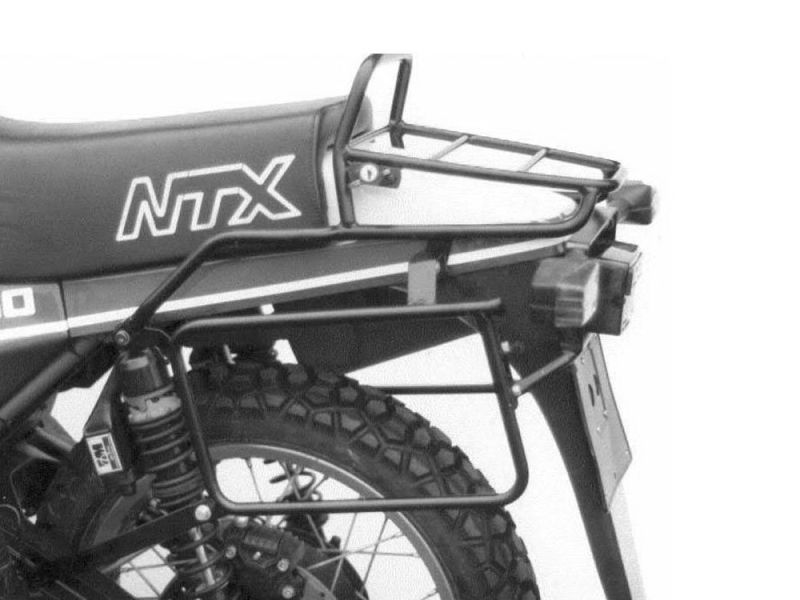 Hepco & Becker Suporte para pannier Moto Guzzi V 65 NTX (1987-1988)