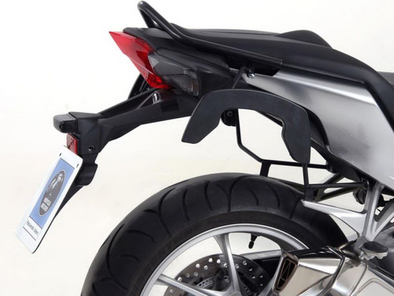 Hepco & Becker Porta-sapete C-Bow Honda VFR 1200 F