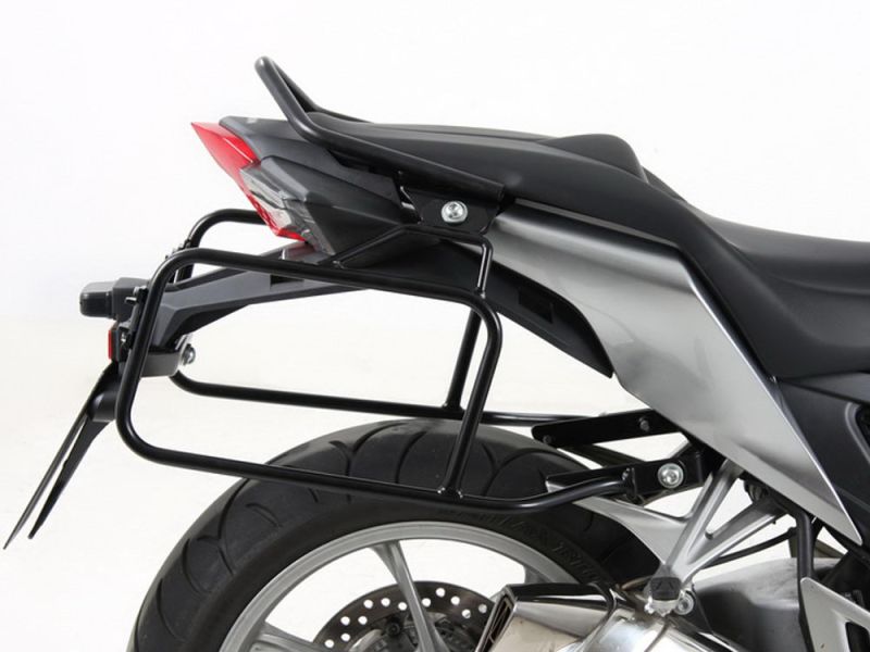 Hepco & Becker Porta-bandejas Lock-It Honda VFR 1200 F