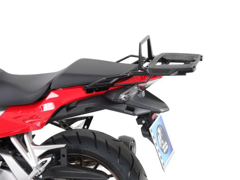 Hepco & Becker Alu Rack Honda VFR 800 F