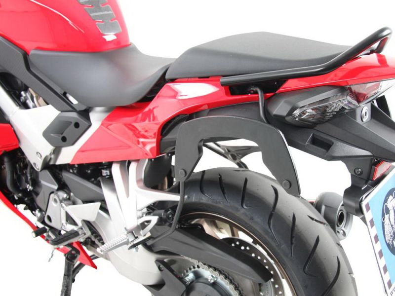 Hepco & Becker Porta-sapete C-Bow Honda VFR 800 F