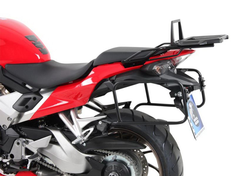Hepco & Becker Porta-bandejas Lock-It Honda VFR 800 F