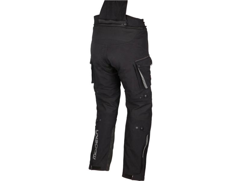 Modeka Viper LT calças de motocicleta