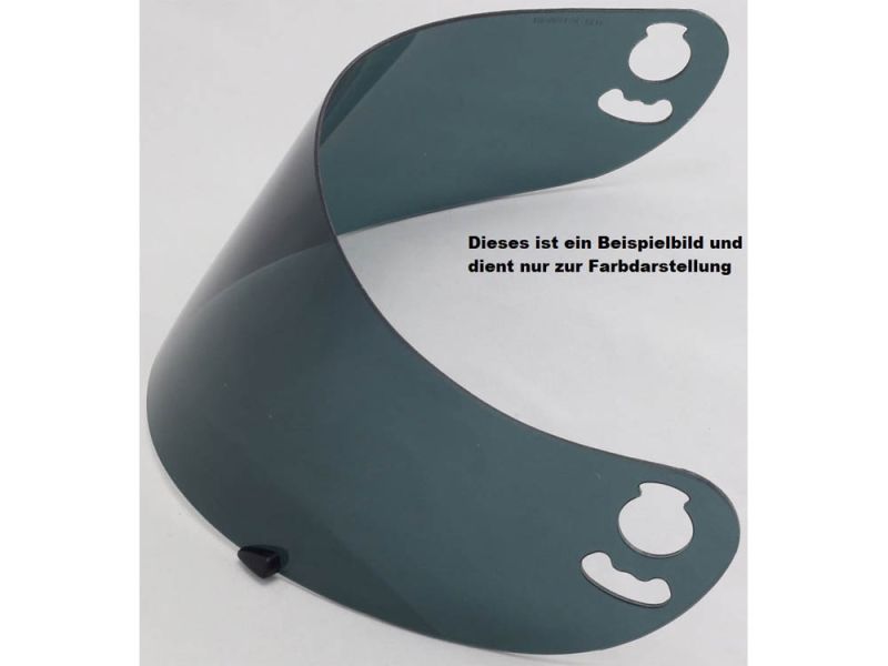 Visor Suomy Speedstar/Stellar/TX PRO/TRACK 1 claro