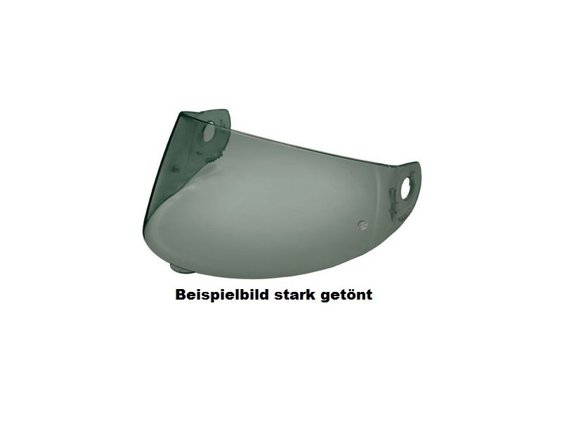 Viseira Nolan para N91 / Evo / 90 / 90-2 (preto | muito tingido)