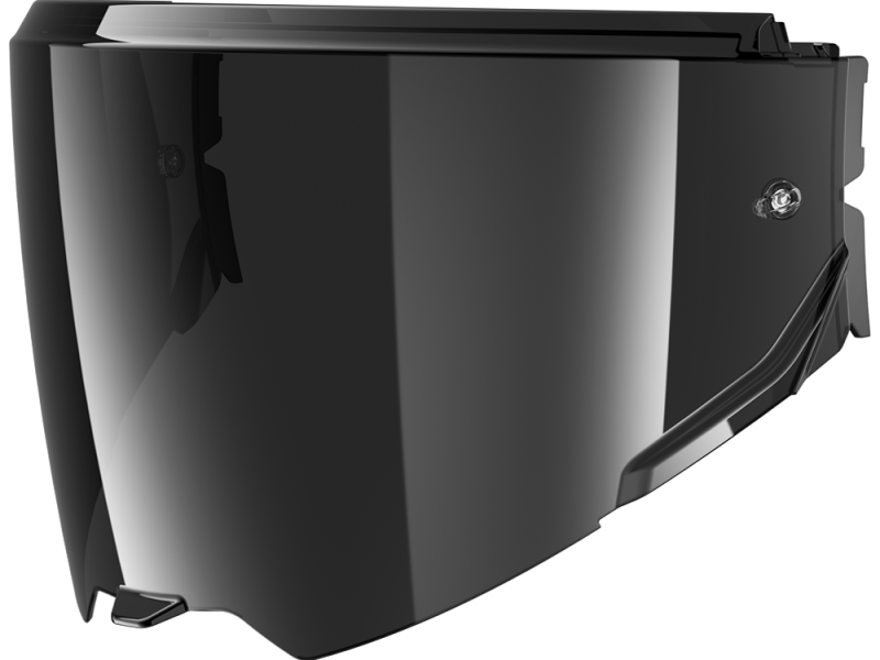 Shark OXO Visier klein (stark getönt)