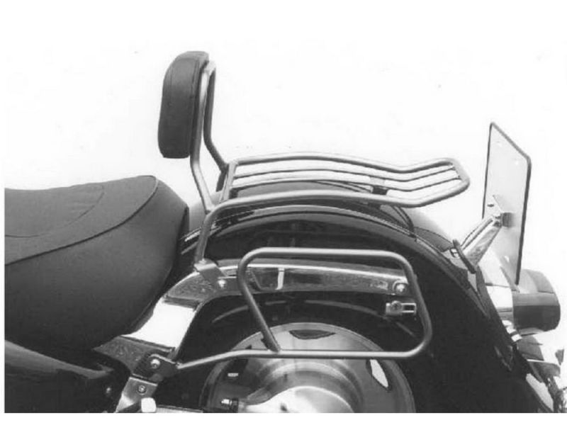Hepco & Becker Suporte com encosto Suzuki C 1800 (VL) R (2008- )