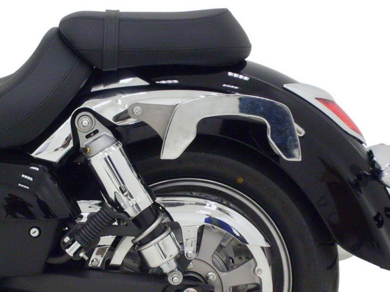 Hepco & Becker Suporte de alforje C-Bow Kawasaki VN 1700 Classic (2009-2015)