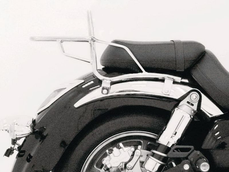 Hepco & Becker Porta-bagagens Kawasaki VN 1700 Classic (2009-2015)