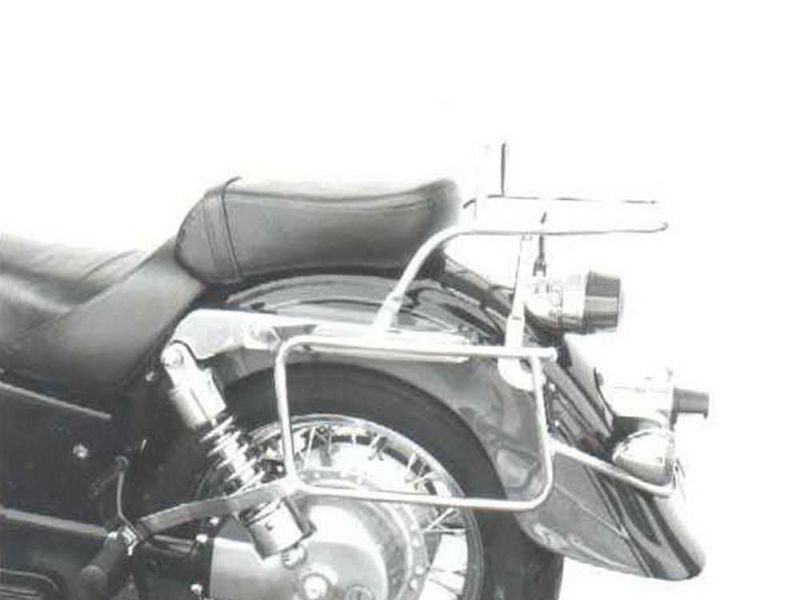 Hepco & Becker Transportadora completa Kawasaki VN 1500 Classic (1998-2002)