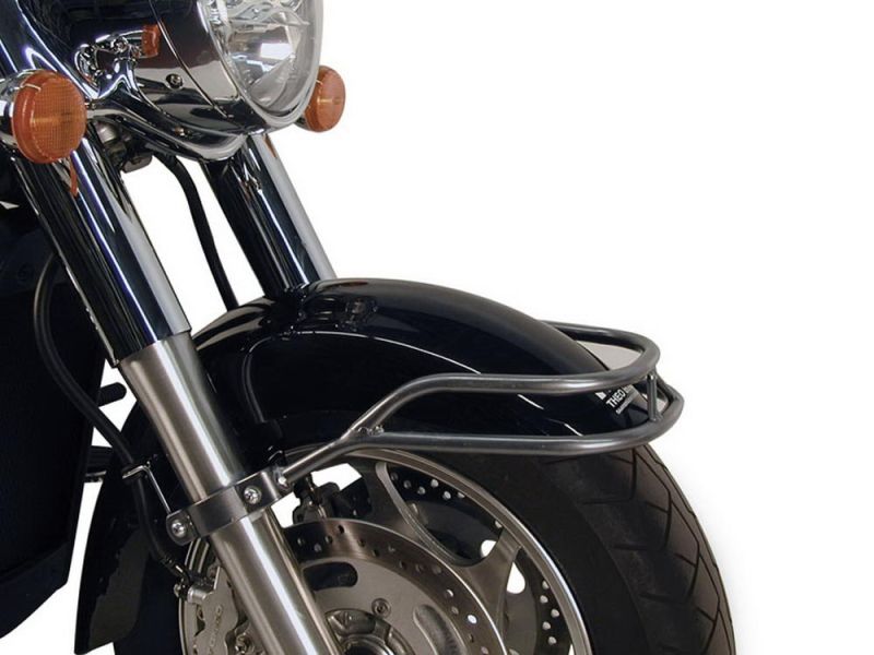 Hepco & Becker Guarda-lamas Kawasaki VN 2000 (2004-2010)