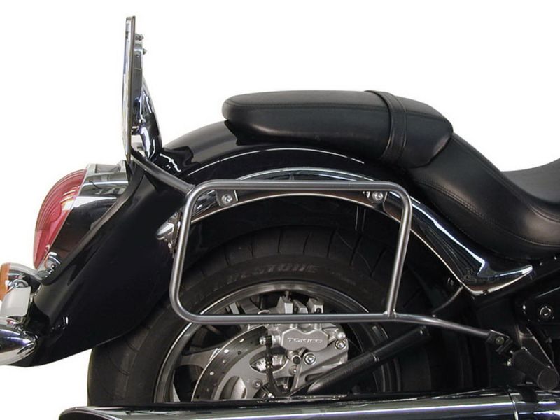 Hepco & Becker Porta-bagagens Kawasaki VN 2000 (2004-2010)