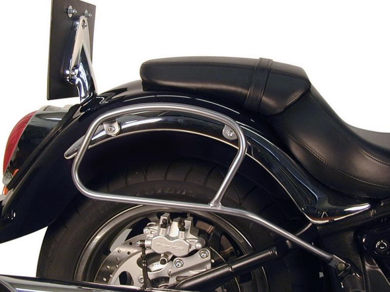 Hepco & Becker Porta-bagagens Kawasaki VN 2000 (2004-2010)