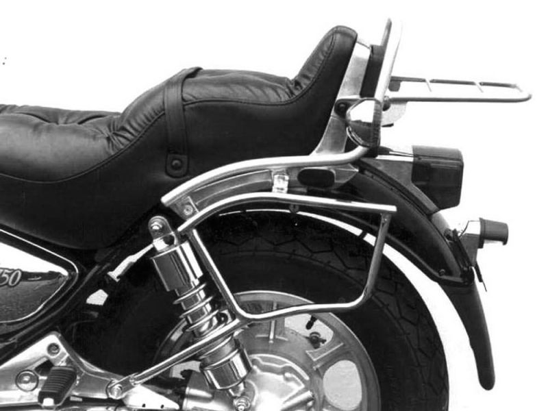 Hepco & Becker Porta-bagagens Kawasaki VN 750 Twin Vulcan (1986-1995)