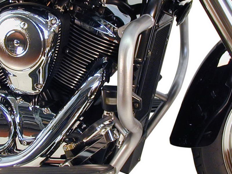 Hepco & Becker Bar Kawasaki VN 900 Personalizado (2007-2016)