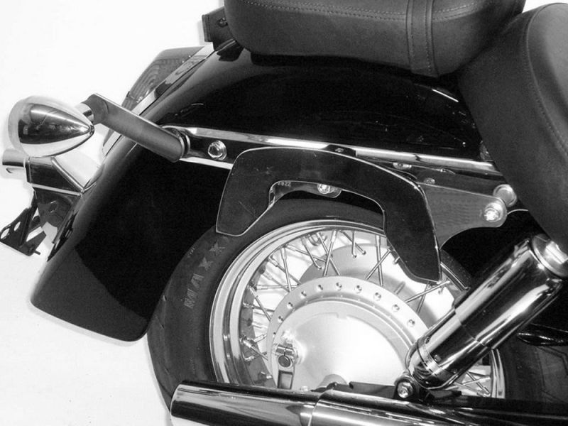 Hepco & Becker Porta-sapete C-Bow Honda VT 750 Sombra (2004-2007)