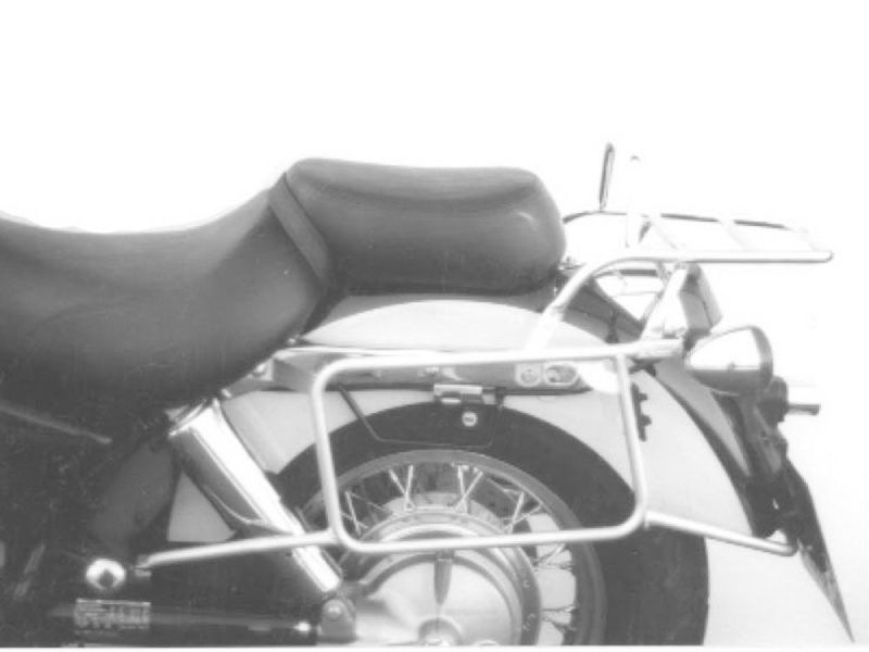 Hepco & Becker Portador completo Honda VT 1100 C2 Shadow (1995-2000)