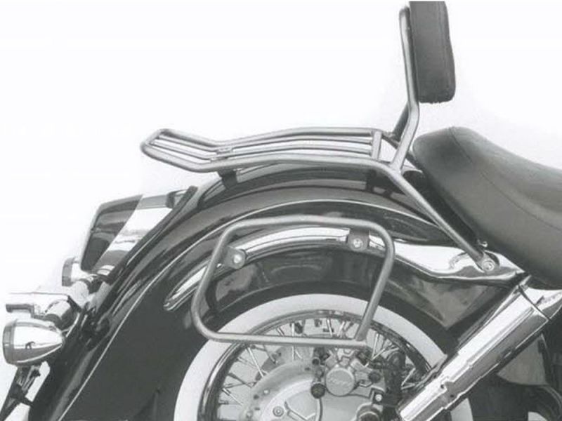 Hepco & Becker Porta-sapete Honda VT 1100 C3 Shadow Aero (1998-2001)