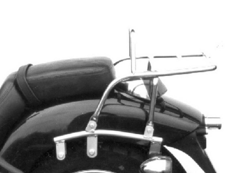 Hepco & Becker Porta-bagagens Honda VT 600 C