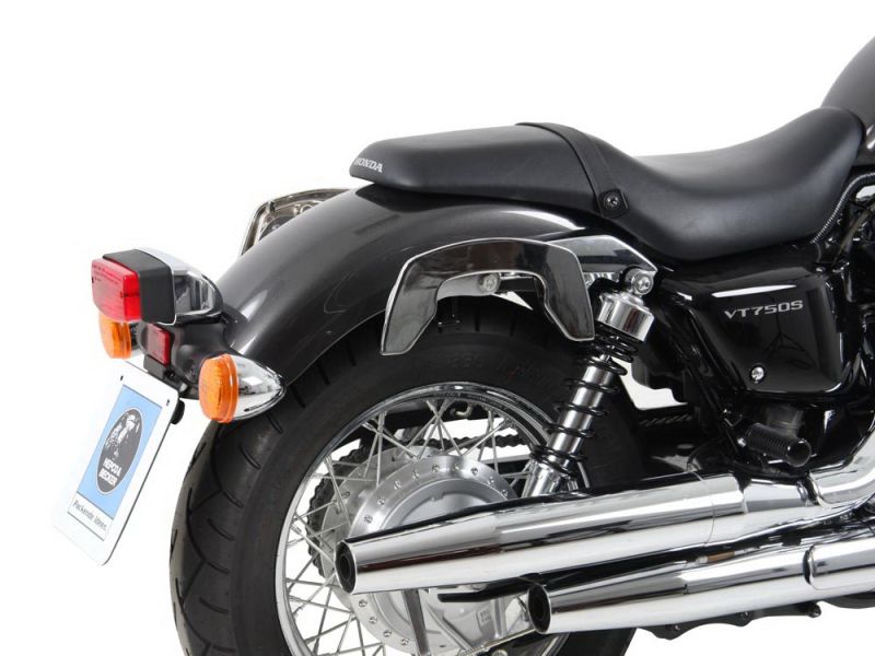 Hepco & Becker Porta-sapete C-Bow Honda VT 750 S / RS (2010-2011)
