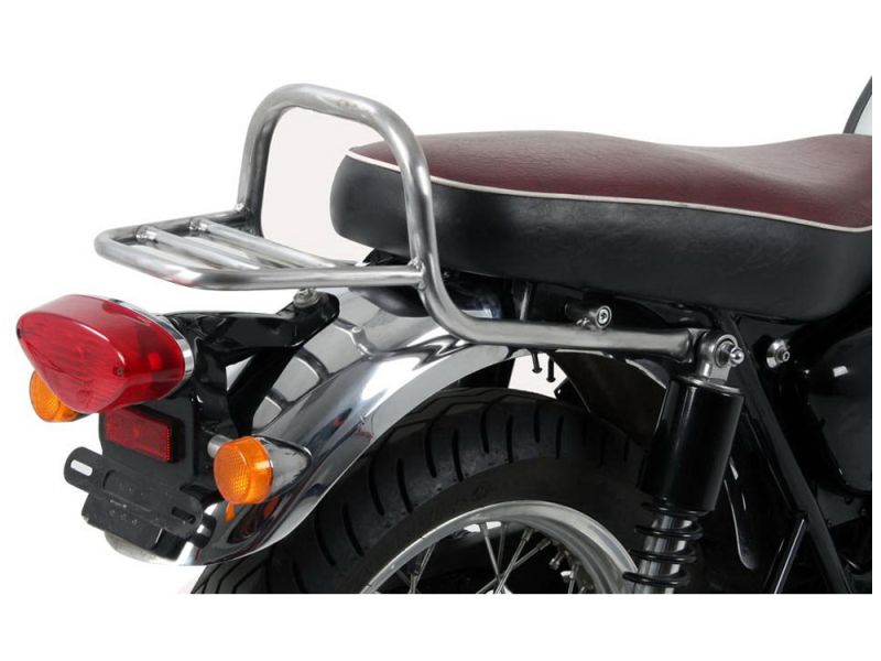 Hepco & Becker Porta-bagagens Kawasaki W650 (1996-2006) W800 (2011-2016)