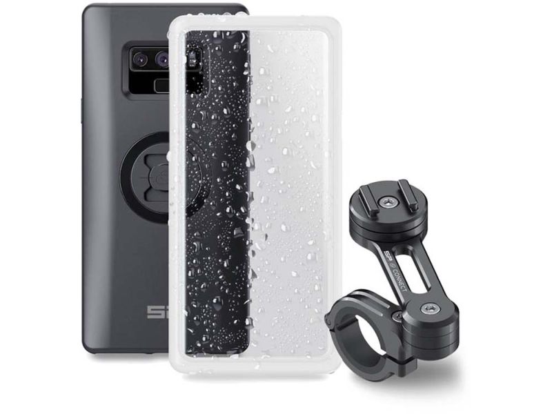 SP Connect Bundle Smartphone Mount (preto | Samsung Note9)