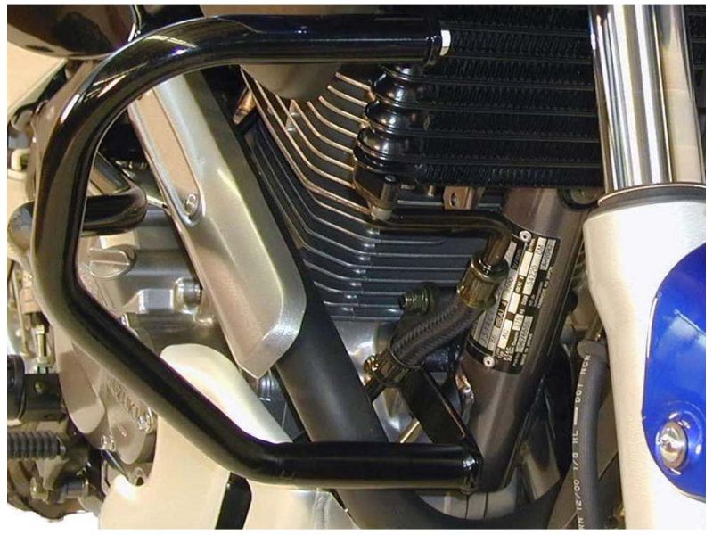 Hepco & Becker Bar Crash Suzuki XF 650 Freewind (1997-2002)