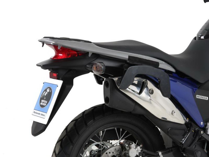 Hepco & Becker Porta-sapete C-Bow Honda XL 700 V Transalp (2008-2012)