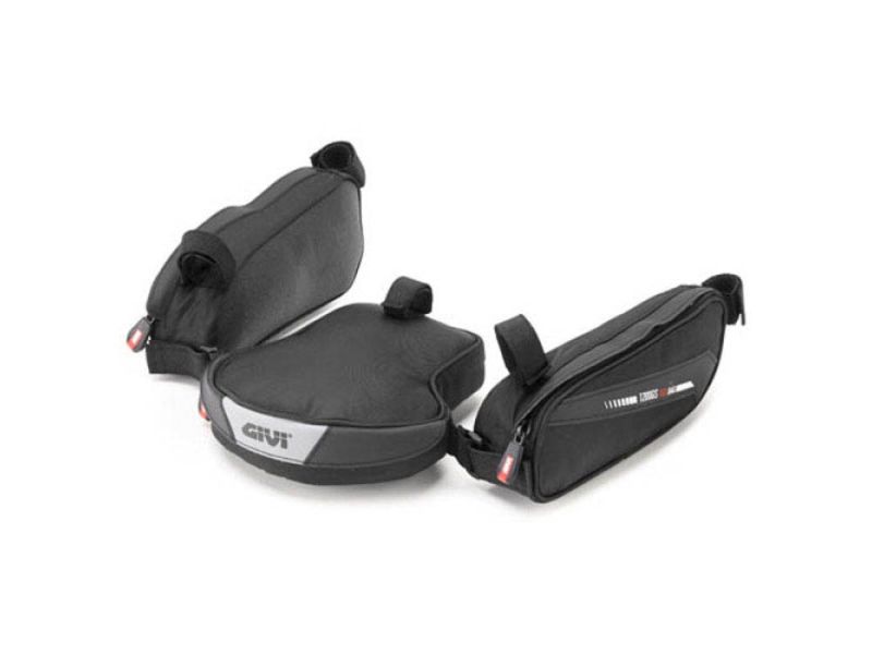 GIVI Saco traseiro X-Stream Bag BMW R1200GS (2004-2013) R1200GS LC (2013-)