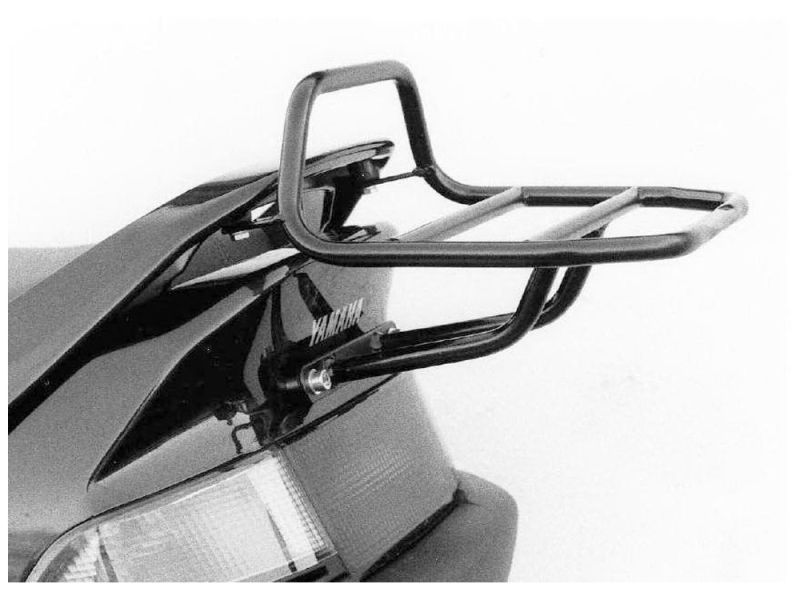 Hepco & Becker Porta-bagagens Yamaha YP 250 Majestade (1995-1999)