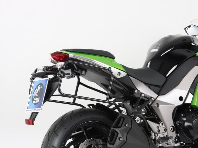 Hepco & Becker Porta-bagagens Lock-It Kawasaki Z 1000 SX (2011-2013)
