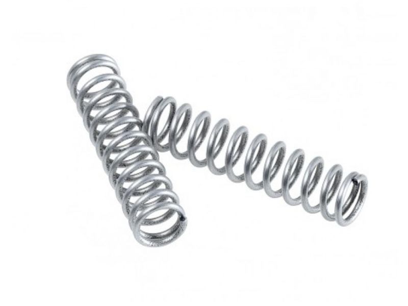 GIVI 2 Mola de trinco para E28 / E34 / E35 / E36 / E38 / E45 / E460 / V46 / E50 / E52 / V35