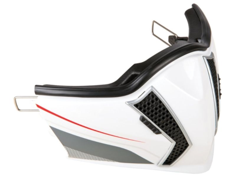 GIVI HPS X.01F Queixo Parte Inverno (B910R)