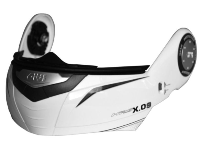 GIVI X.09 / X.09 Secção de queixo JET (N900)