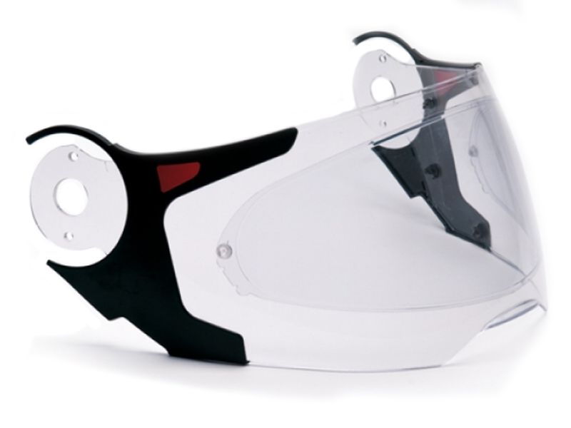 GIVI Visor para com Pinlock HX01 (transparente)