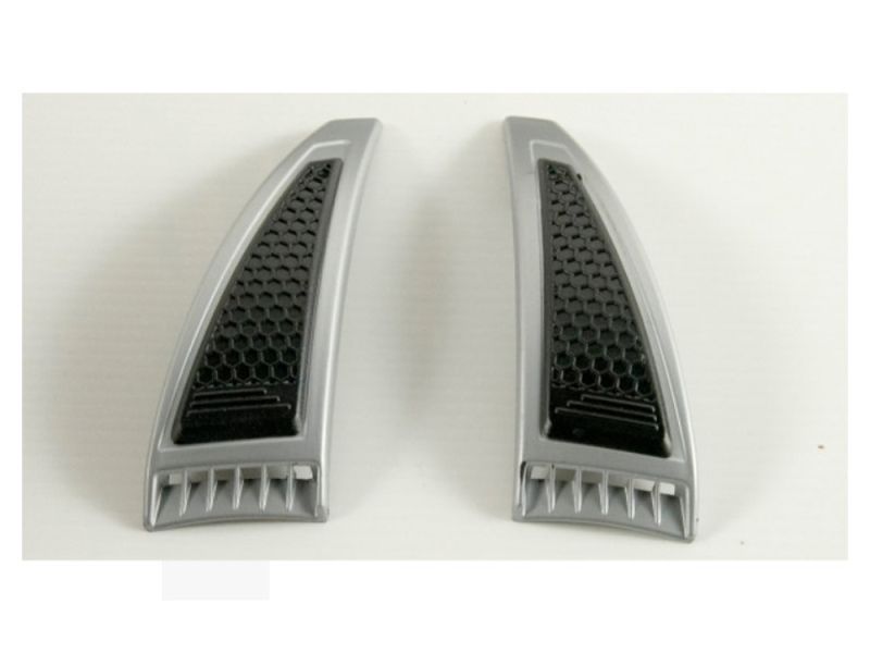 GIVI HPS 11.1 AIR Entrada de ar superior