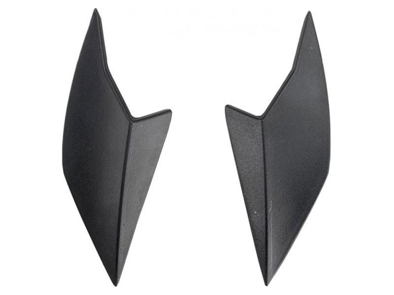 GIVI 12.3 Ventilação traseira de ar Stratos