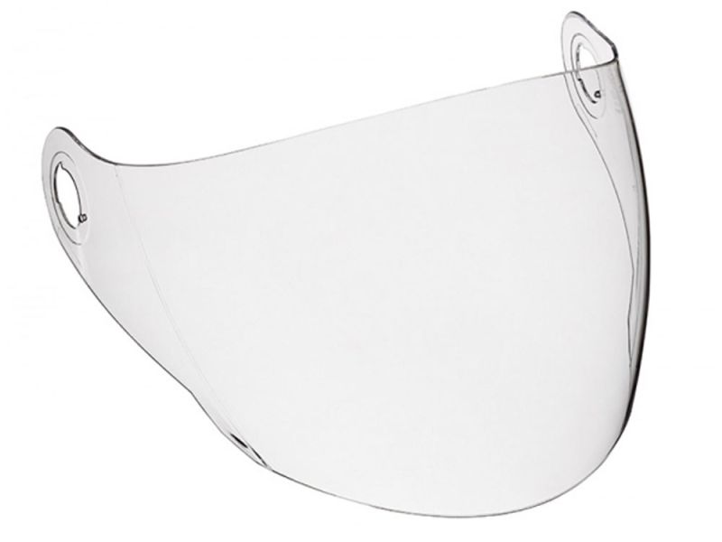 GIVI Visor para 12.3 Stratos (transparente)