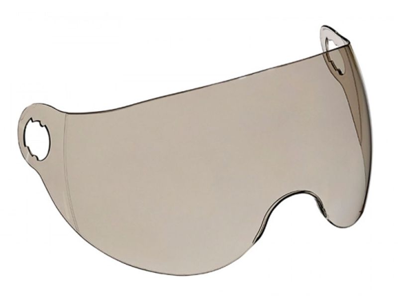 GIVI Visor para HJ03 Junior 3 (espelhado em prata)