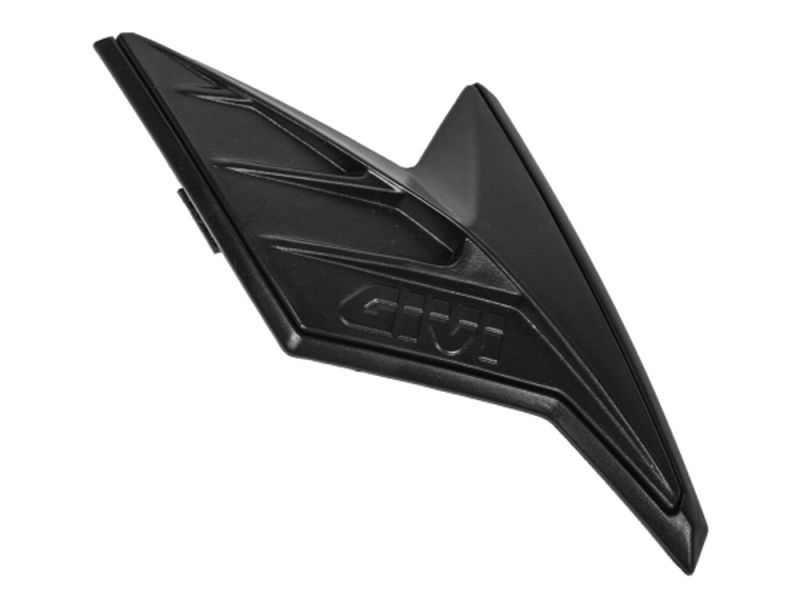 GIVI Ventilação superior 50,5 Tridion (direita)