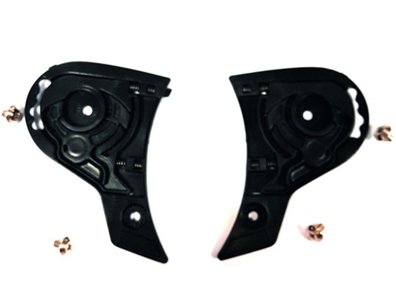 GIVI Mecanismo de visita HPS Junior 4