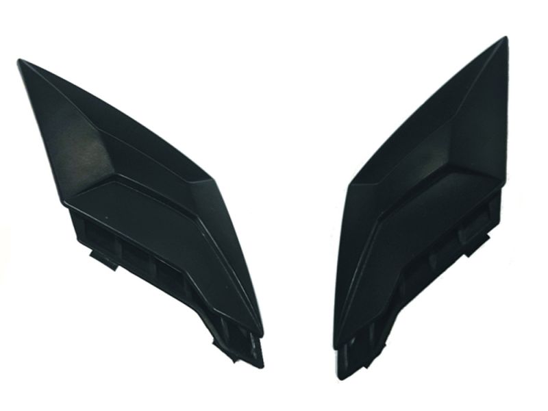 GIVI Ventilação superior HPS Junior 4