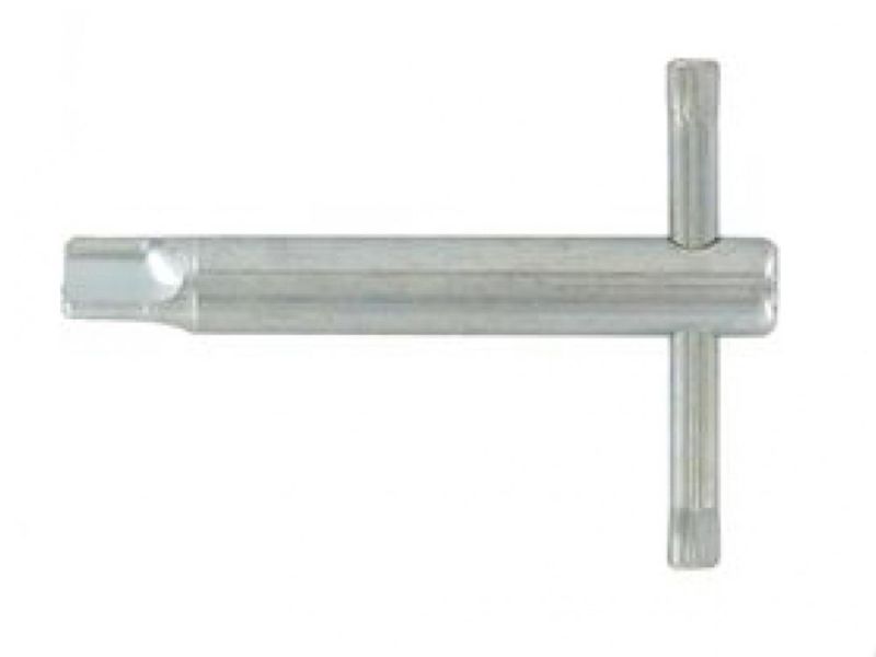 GIVI Chave para remoção de portadores de PLR / PLXR