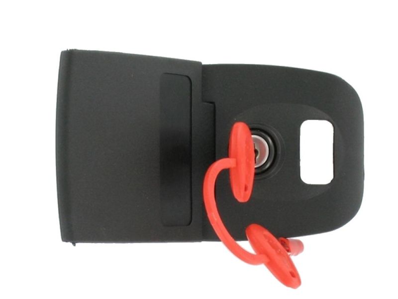 GIVI E300N / E300B Aba de fecho (superior e inferior)